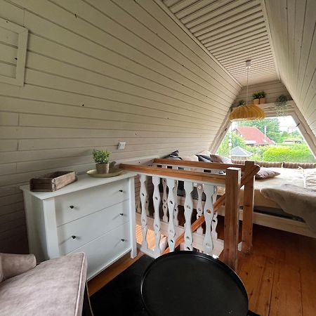 Elmenhorst/Lichtenhagen Strandnahe Finnhuette מראה חיצוני תמונה