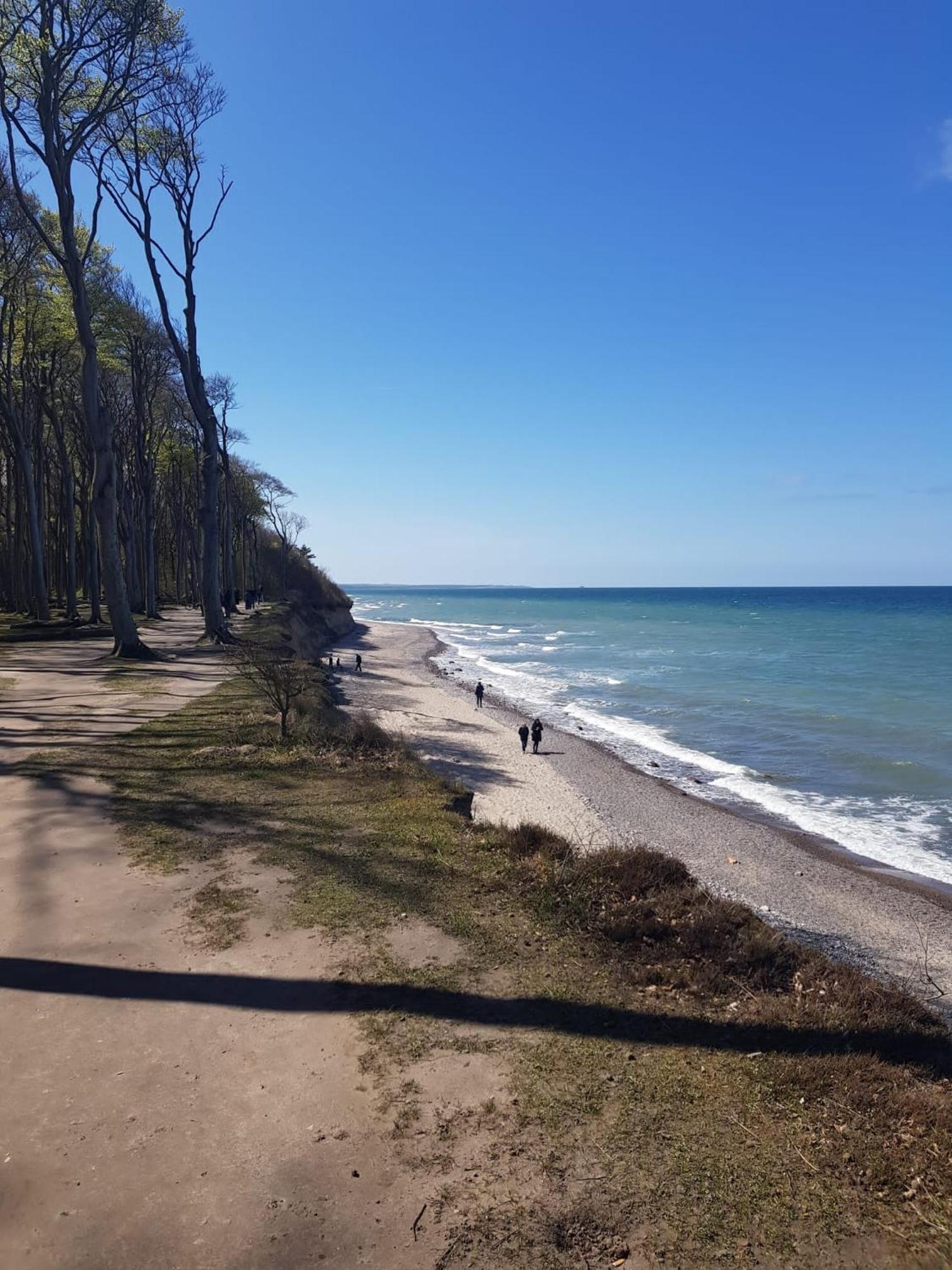 Elmenhorst/Lichtenhagen Strandnahe Finnhuette מראה חיצוני תמונה